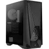Aerocool Visor Midi Tower musta