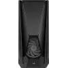 Aerocool Visor Midi Tower musta
