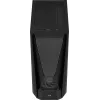 Aerocool Visor Midi Tower musta