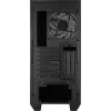 Aerocool Visor Midi Tower musta