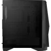 Aerocool Visor Midi Tower musta