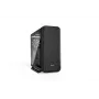 PC-kotelo be quiet! Silent Base 802 Window musta Midi Tower