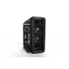 PC-kotelo be quiet! Silent Base 802 Window musta Midi Tower
