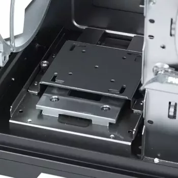 PC-kotelo Phanteks Enthoo Pro Full Tower musta