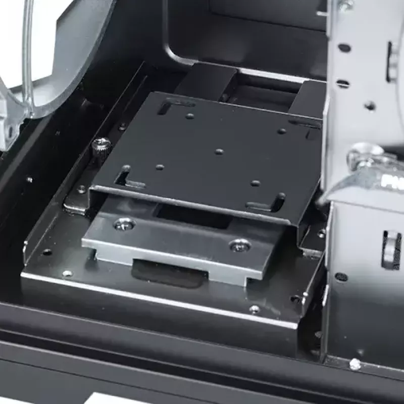 PC-kotelo Phanteks Enthoo Pro Full Tower musta