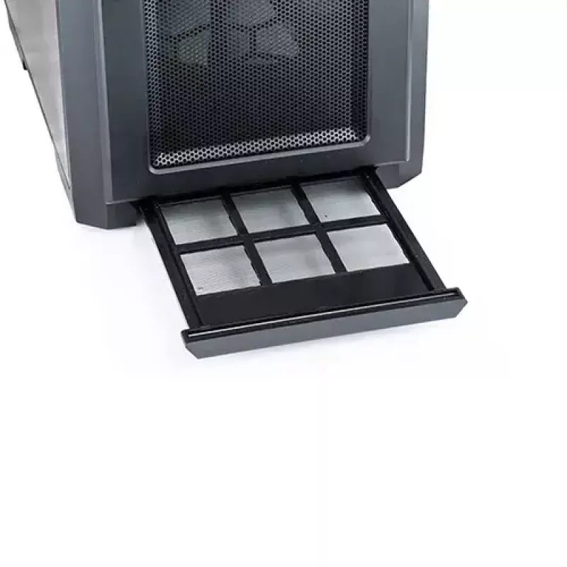 PC-kotelo Phanteks Enthoo Pro Full Tower musta