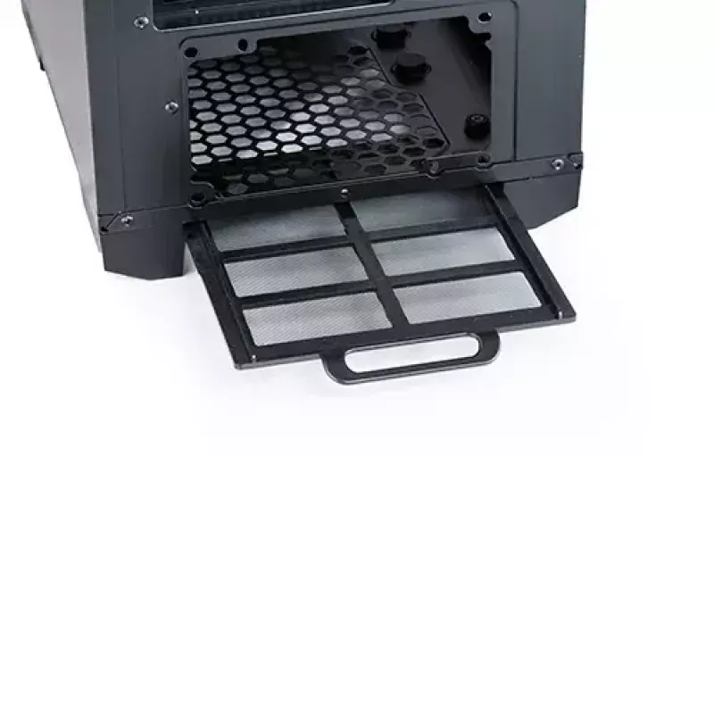 PC-kotelo Phanteks Enthoo Pro Full Tower musta