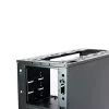 PC-kotelo Phanteks Enthoo Pro Full Tower musta