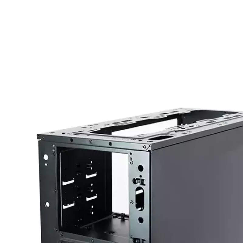 PC-kotelo Phanteks Enthoo Pro Full Tower musta