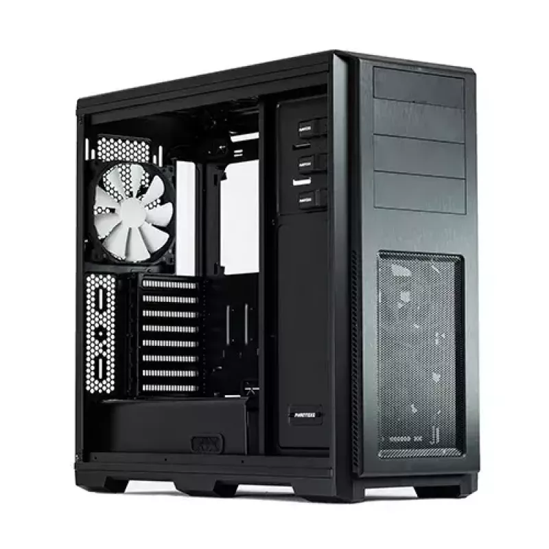 PC-kotelo Phanteks Enthoo Pro Full Tower musta