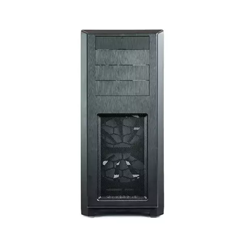 PC-kotelo Phanteks Enthoo Pro Full Tower musta