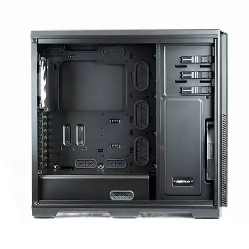 PC-kotelo Phanteks Enthoo Pro Full Tower musta