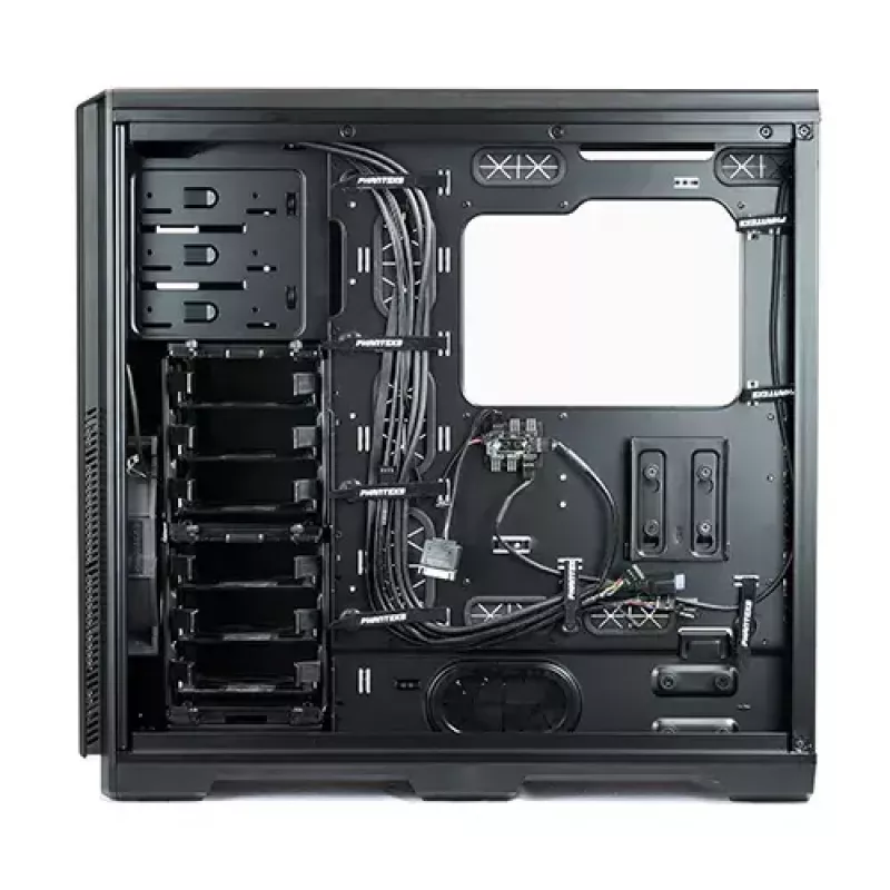 PC-kotelo Phanteks Enthoo Pro Full Tower musta