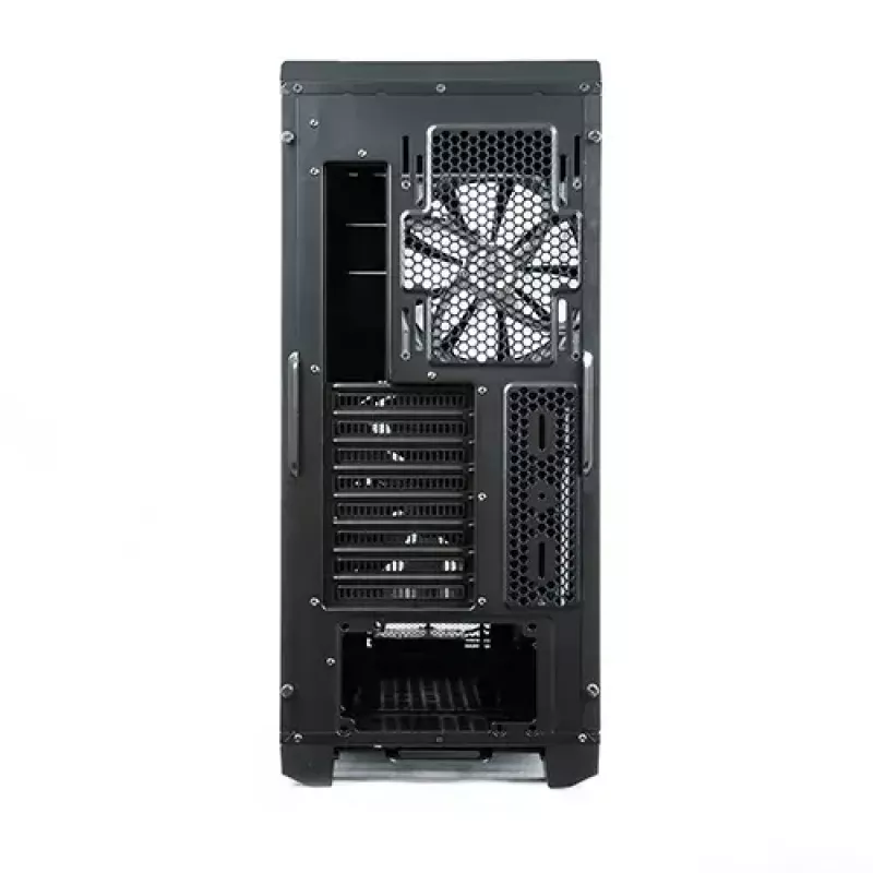PC-kotelo Phanteks Enthoo Pro Full Tower musta