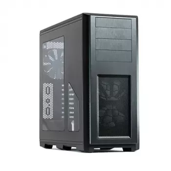 PC-kotelo Phanteks Enthoo Pro Full Tower musta