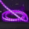 LED-nauha tietokonekoteloon Phanteks PH-LEDKT_M1 — yleinen koteloyhteensopivuus, 1 kpl