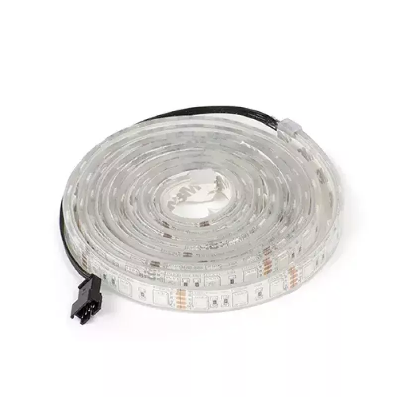 LED-nauha tietokonekoteloon Phanteks PH-LEDKT_M1 — yleinen koteloyhteensopivuus, 1 kpl