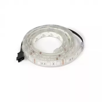 LED-nauha tietokonekoteloon Phanteks PH-LEDKT_M1 — yleinen koteloyhteensopivuus, 1 kpl