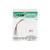 InLine SATA-virtasovitinkaapeli 1x 4-pin naaras / 15-pin-SATA ylöspäin kulma 29670X