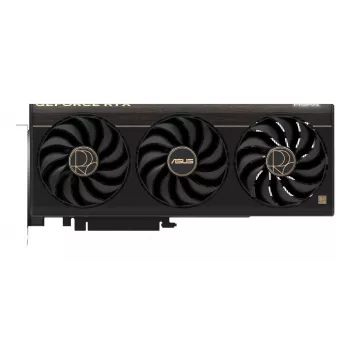 Näytönohjain ASUS GeForce RTX 5080 16 GB GDDR7 PCIe 5.0, 256-bittinen, OC, 3 tuuletinta, 304 mm