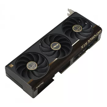 Näytönohjain ASUS GeForce RTX 5080 16 GB GDDR7 PCIe 5.0, 256-bittinen, OC, 3 tuuletinta, 304 mm