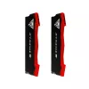 DIMM 48 GB DDR5-8200 (2x 24 GB) Dual-kit, muisti musta, PVX548G82C38K, Viper Xtreme 5, INTEL XMP
