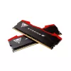 DIMM 48 GB DDR5-8200 (2x 24 GB) Dual-kit, muisti musta, PVX548G82C38K, Viper Xtreme 5, INTEL XMP