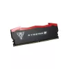DIMM 48 GB DDR5-8200 (2x 24 GB) Dual-kit, muisti musta, PVX548G82C38K, Viper Xtreme 5, INTEL XMP
