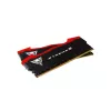 DIMM 48 GB DDR5-8200 (2x 24 GB) Dual-kit, muisti musta, PVX548G82C38K, Viper Xtreme 5, INTEL XMP