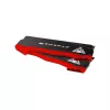 DIMM 48 GB DDR5-8200 (2x 24 GB) Dual-kit, muisti musta, PVX548G82C38K, Viper Xtreme 5, INTEL XMP