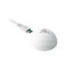 Pelihiiri Razer DeathAdder V4 Pro RF langaton + USB Type-A