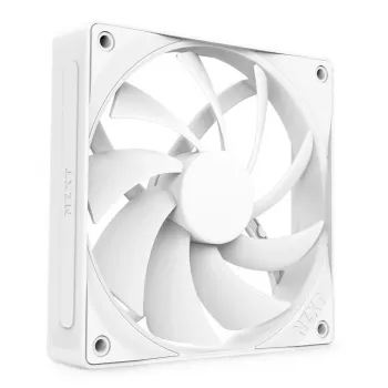 Tuuletin NZXT RF-Q12SF-W2 12 cm valkoinen 500-1700 kierr./min 74,26 m³/h