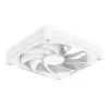Tuuletin NZXT RF-Q12SF-W2 12 cm valkoinen 500-1700 kierr./min 74,26 m³/h