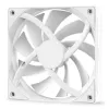 Tuuletin NZXT RF-Q12SF-W2 12 cm valkoinen 500-1700 kierr./min 74,26 m³/h