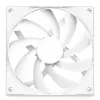 Tuuletin NZXT RF-Q12SF-W2 12 cm valkoinen 500-1700 kierr./min 74,26 m³/h