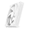 NZXT-jäähdytystuuletin F140p 140mm valkoinen staattinen paine