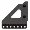 Rattilenkki-alustan teline Res-Tech X1 DD SUPPORT SIMUCUBE, alumiini, musta