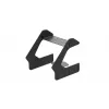 Res-Tech X1 LATERAL MOUNT UNIVERSAL, rattialustan kiinnitysadapteri