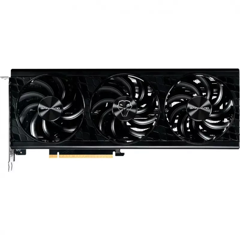 Gainward GeForce RTX 5060 Python III 8GB GDDR7 -näytönohjain