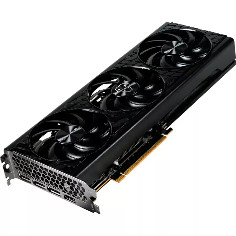 Gainward GeForce RTX 5060 Python III 8GB GDDR7 -näytönohjain