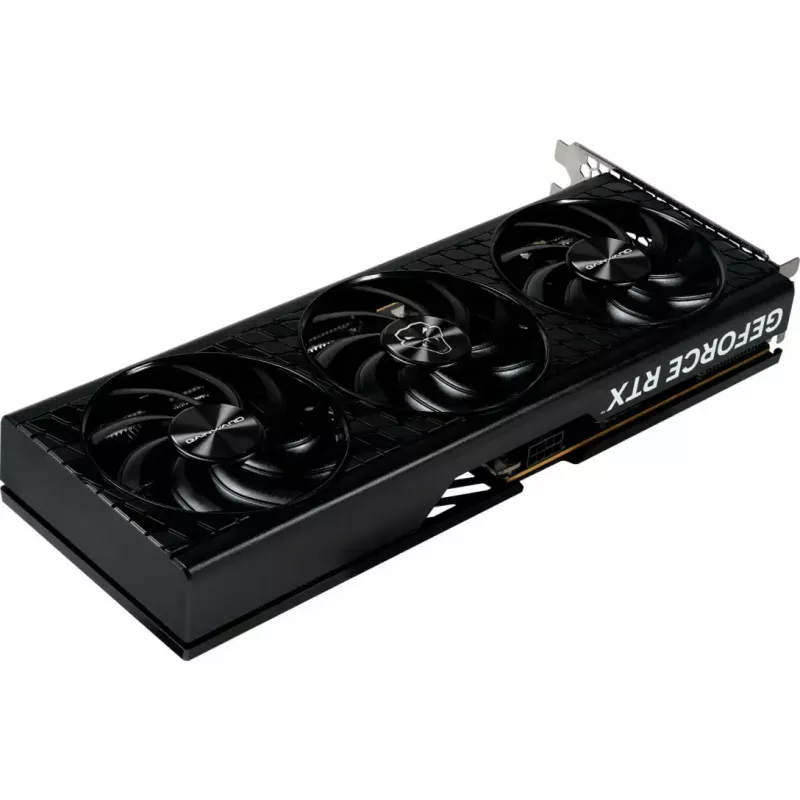 Gainward GeForce RTX 5060 Python III 8GB GDDR7 -näytönohjain