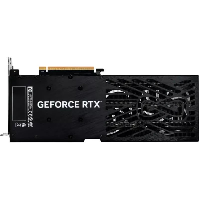 Gainward GeForce RTX 5060 Python III 8GB GDDR7 -näytönohjain