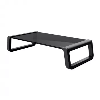 Desk Trust Monta musta enimmäiskantokyky 10 kg