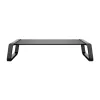 Desk Trust Monta musta enimmäiskantokyky 10 kg