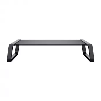 Desk Trust Monta musta enimmäiskantokyky 10 kg