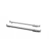 Electrolux TR1LFV uuninkisko hopea