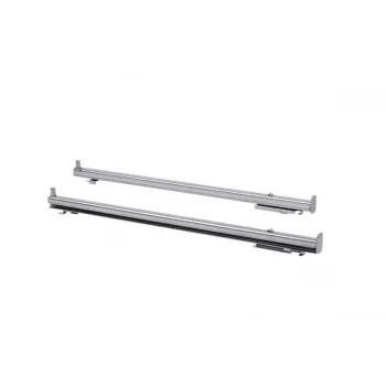 Electrolux TR1LFV uuninkisko hopea