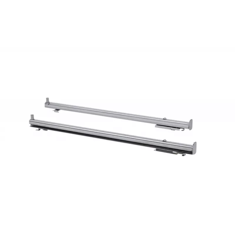 Electrolux TR1LFV uuninkisko hopea