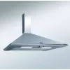AKPO WK-5 Soft 60 seinäasenteinen piippumallinen liesituuletin, 60 cm, LED, ruostumaton teräs