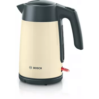 Bosch TWK7L467 vedenkeitin 1,7 l 2400 W samppanja